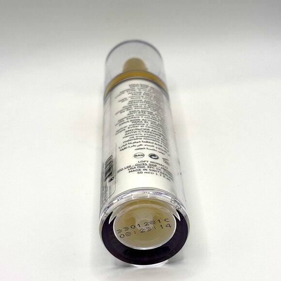 Perris Skin Fitness Active Anti-Aging Face Emulsion 50 mL / 1.7 fl. oz NWOB - Picture 3 of 4